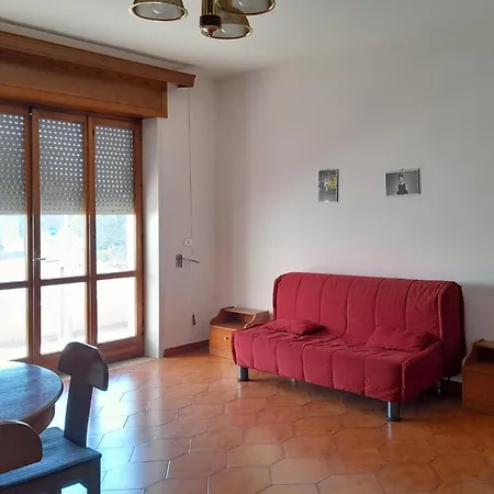 Apartamento Awesome In With Wifi